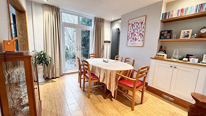 3 Bedroom End Of Terrace House For Sale In Queen Isabels Avenue, Cheylesmore, Coventry, CV3