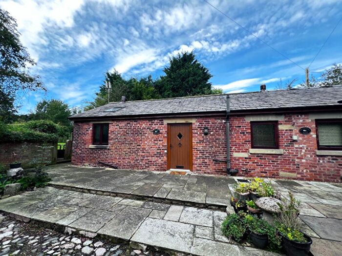 1 Bedroom Apartment To Rent In The Old Shippon, Greenhalgh, PR4