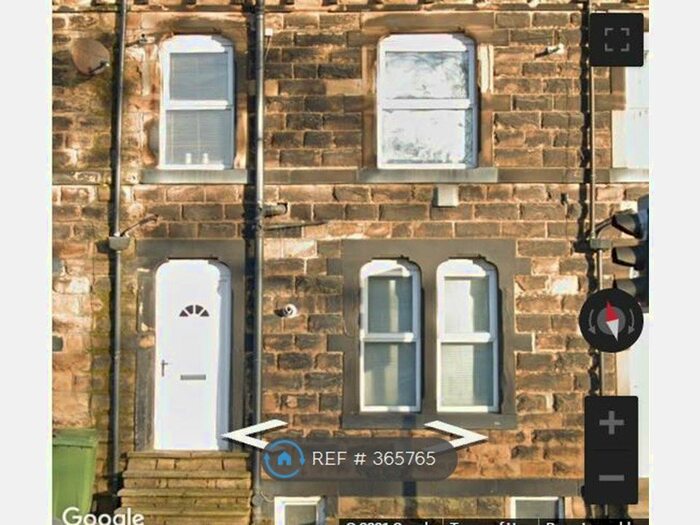 1 Bedroom Terraced House To Rent In Britannia Road, Morley, Leeds LS27