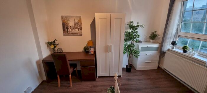 4 Bedroom Flat To Rent In Betts Street, London, E1