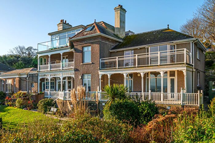 2 Bedroom Flat For Sale In Horizon Flat, Tremorna, Wheal Margery, Carbis Bay, TR26