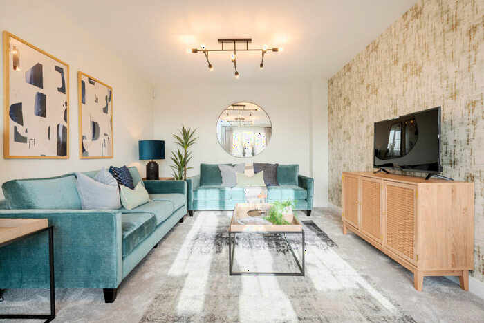 4 Bedroom Detached House For Sale In Tir Y Bar, Lisvane, Cardiff, CF14