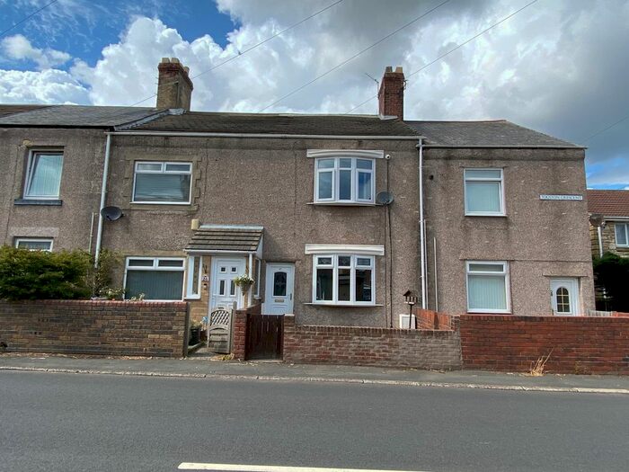 Houses for sale in Craster, NE66, Northumberland