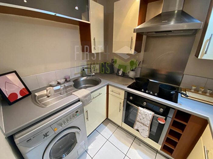 2 Bedroom Flat To Rent In Welford Road, Clarendon Park, LE2