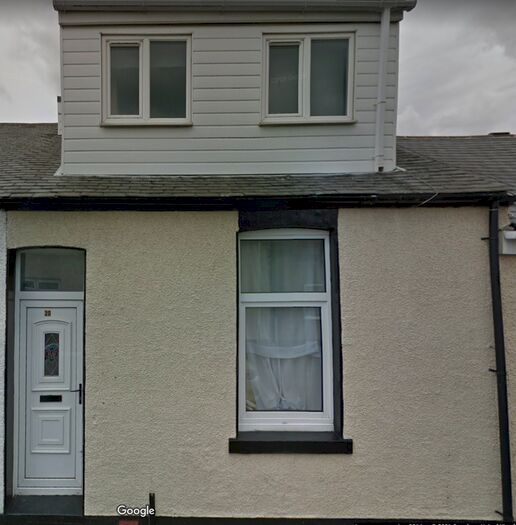 3 Bedroom Bungalow To Rent In Mortimer Street, Sunderland, SR4