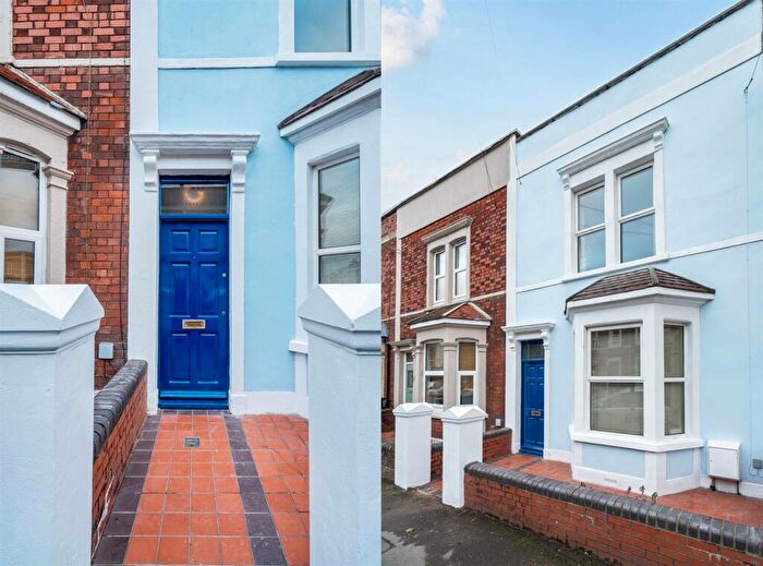 2 Bedroom Terraced House For Sale In Hawthorne Street, Totterdown, Bristol, BS4