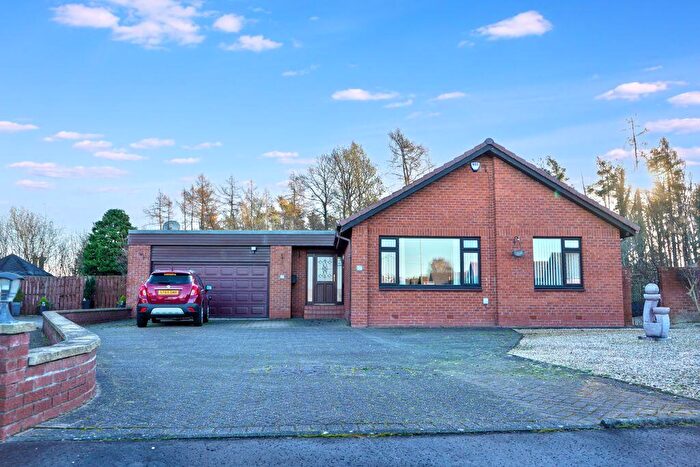 3 Bedroom Detached Bungalow For Sale In Duke Street, Clackmannan, FK10