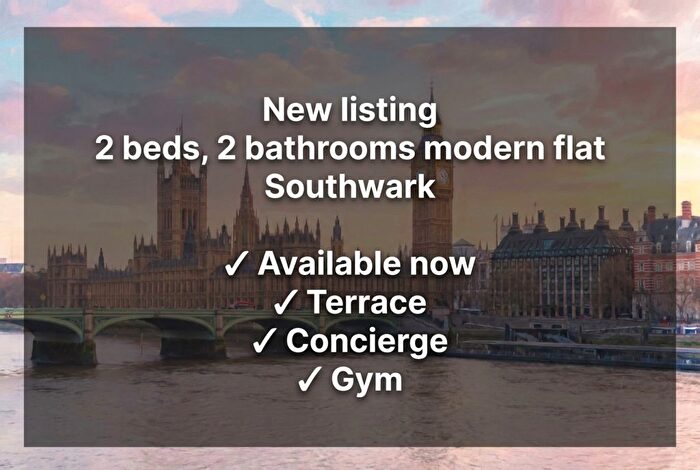 2 Bedroom Flat To Rent In Brigade Mews, London, SE1