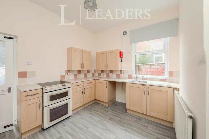 1 Bedroom Flat To Rent In Thorpe Road, Norwich, NR1