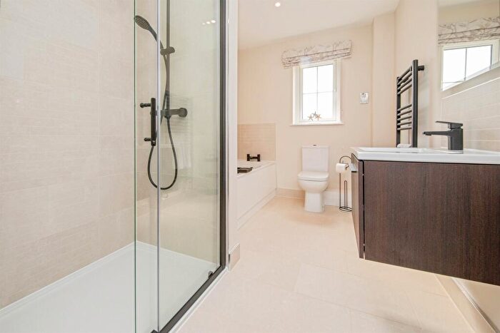 4 Bedroom Detached House For Sale In The Orchard, Kedington, Haverhill, CB9