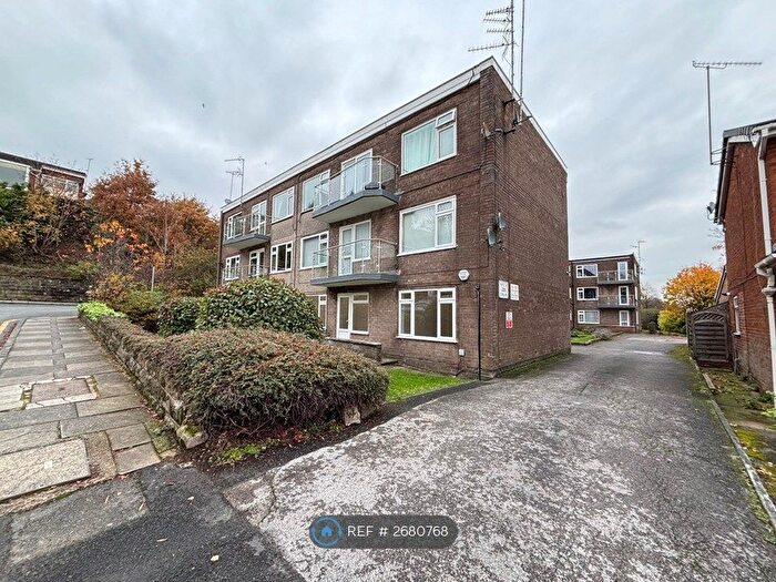 2 Bedroom Flat To Rent In Dovehouse Close, Whitefield, Manchester, M45