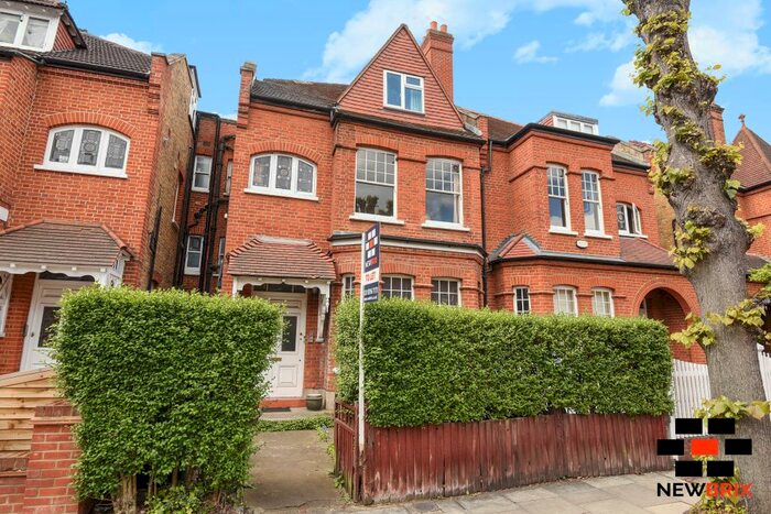 2 Bedroom Flat To Rent In Esmond Road, London, W4