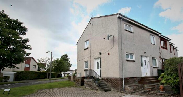 2 Bedroom Flat To Rent In Backlee, Edinburgh, EH16