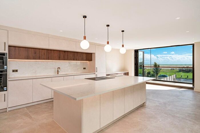 5 Bedroom Detached House For Sale In Marine Drive, Goring-By-Sea, BN12