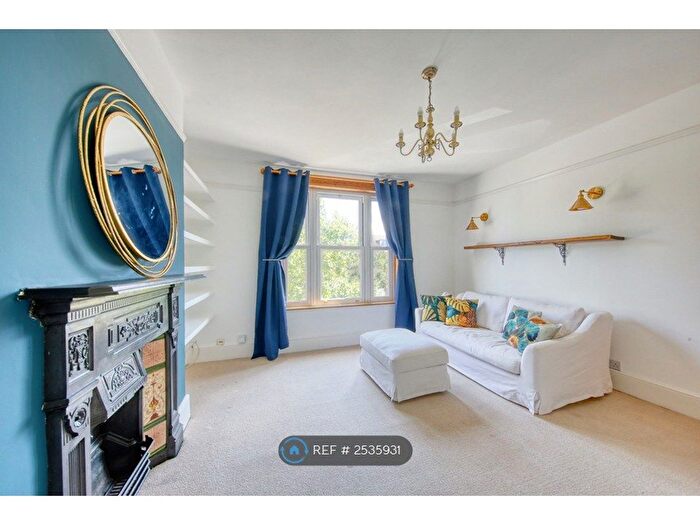 1 Bedroom Flat To Rent In Canning Road, Croydon, CR0