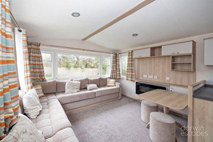 2 Bedroom Caravan For Sale In Talacre Beach Resort, Talacre, Holywell, Flintshire, CH8
