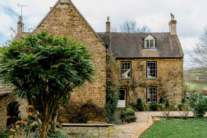 7 Bedroom Detached House For Sale In Stinchcombe, Dursley, Gloucestershire, GL11