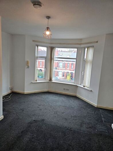 1 Bedroom Studio To Rent In Foleshill Road, Flat, Coventry, CV6