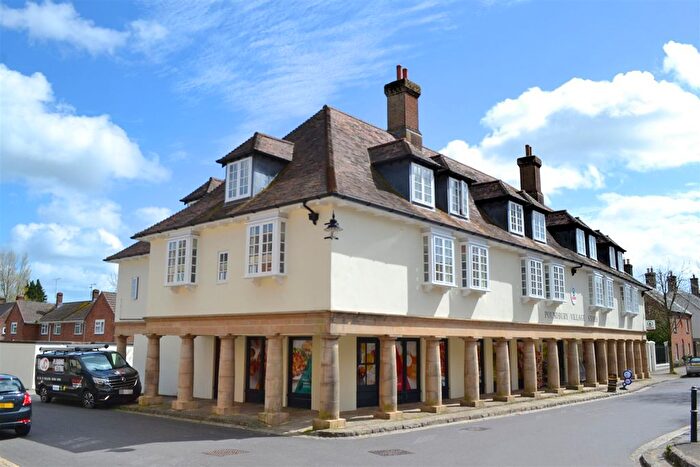 2 Bedroom Flat For Sale In Middlemarsh Street, Poundbury, Dorchester, DT1