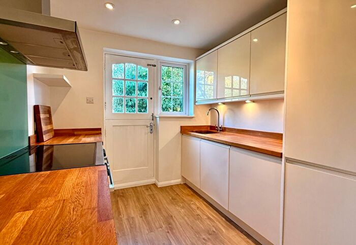 3 Bedroom Semi-detached House For Sale In Mount Pleasant Road, Alverstoke, PO12