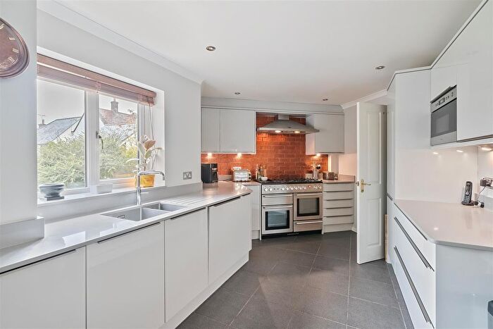 5 Bedroom Detached House For Sale In Magiston Street, Stratton, Dorchester, DT2