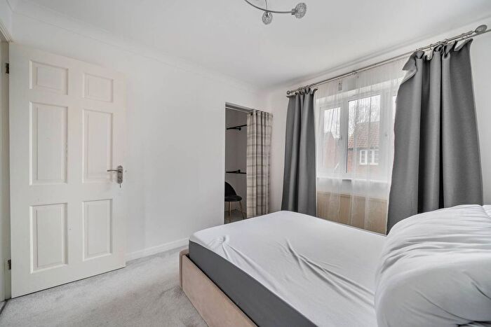 3 Bedroom Detached House To Rent In High Meads Road, Royal Docks, London, E16