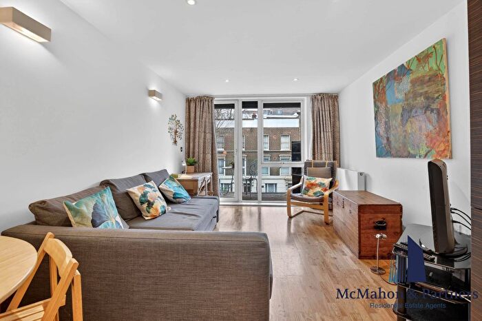 1 Bedroom Flat For Sale In Grange Road, London, SE1