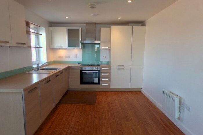 2 Bedroom Flat To Rent In Lumen Court, Preston, PR1