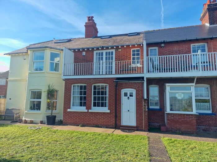 3 Bedroom House To Rent In The Marina, Deal, CT14