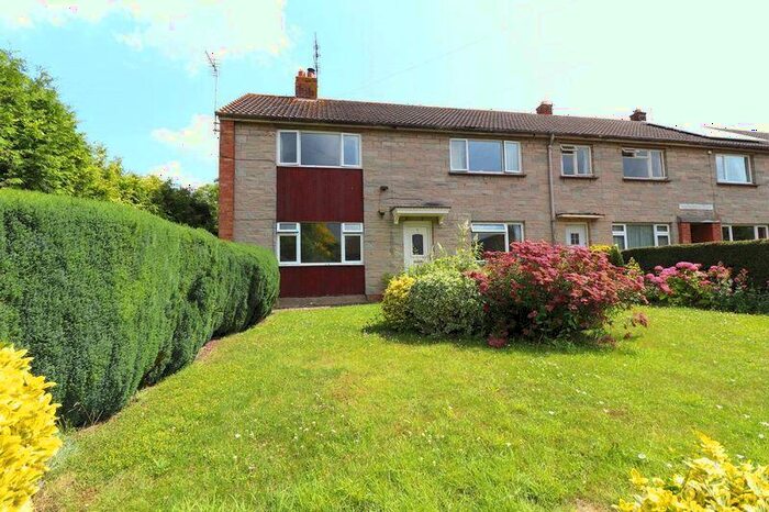 2 Bedroom Maisonette To Rent In Bartholomew Close, Gloucester, GL19