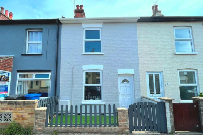 2 Bedroom Terraced House To Rent In Edinburgh Road, Lowestoft, Suffolk, NR32
