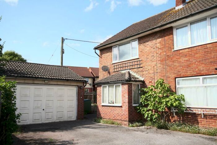1 Bedroom Ground Maisonette To Rent In Clarendon Drive, Royal Wootton Bassett, SN4