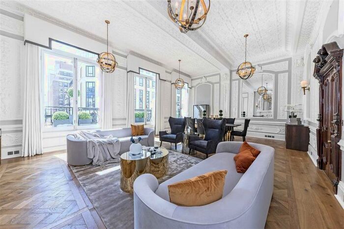 2 Bedroom Flat To Rent In Strand, London, WC2R