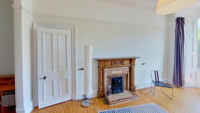 1 Bedroom Flat To Rent In Mardale Crescent, Merchiston, Edinburgh, EH10