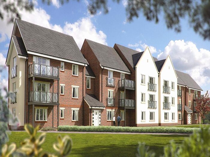 1 Bedroom Flat To Rent In Broomfield Way, Felpham, Bognor Regis, PO22