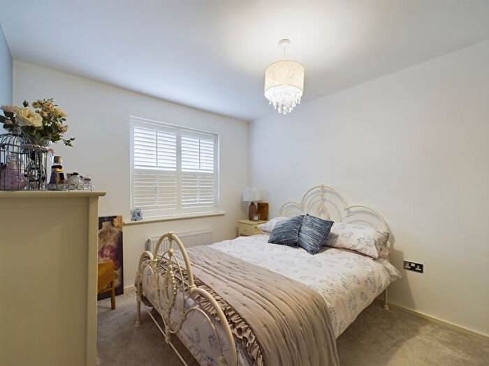 3 Bedroom Detached House For Sale In Ever Ready Crescent, Dawley, Telford. Shropshire., TF4