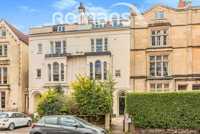 1 Bedroom Flat To Rent In Oakfield Road, Clifton, Bristol, BS8