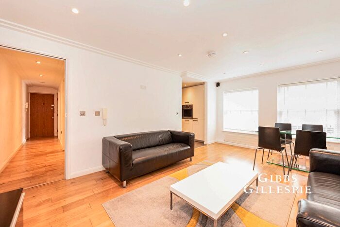 1 Bedroom Flat To Rent In Atlas House, London Road, Isleworth, TW7