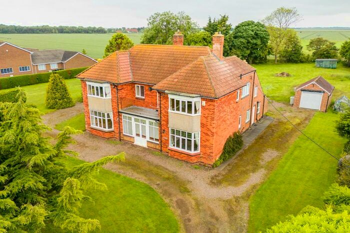 6 Bedroom Detached House For Sale In Gibraltar Road, Skegness, PE25
