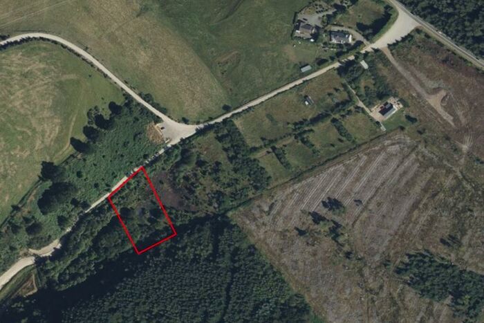 Land For Sale In , Fire Water, . Acre Plot, Whisky Town, Elgin, IV30