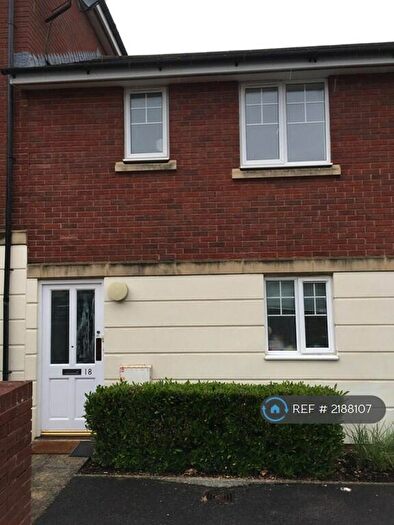 2 Bedroom Flat To Rent In Woodlands Court, Bradley Stoke, Bristol, BS32