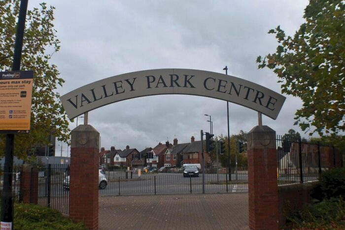 2 Bedroom Apartment To Rent In Apartment, Valley Park View, Sugar Way, PE2