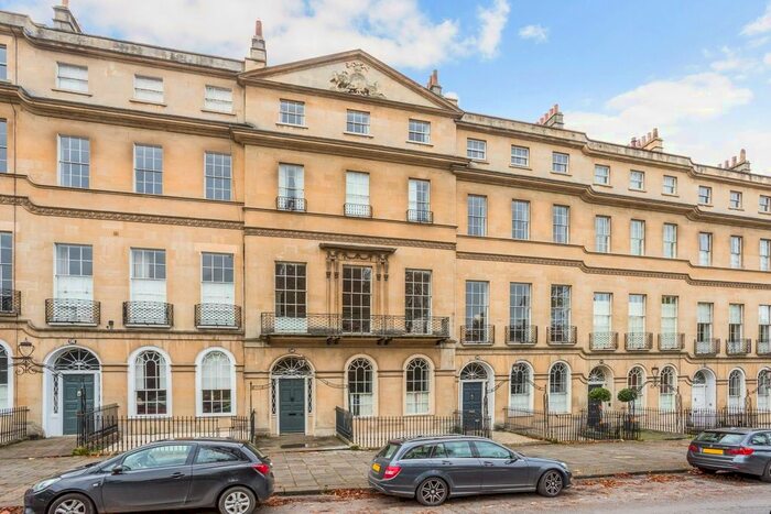 1 Bedroom Flat To Rent In Sydney Place, Bathwick, Bath, BA2
