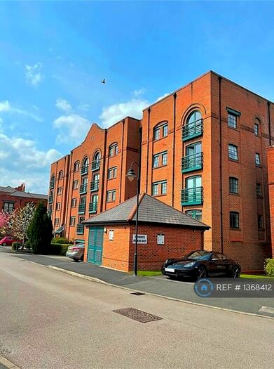 2 Bedroom Penthouse To Rent In Wharton Court, Chester, CH2