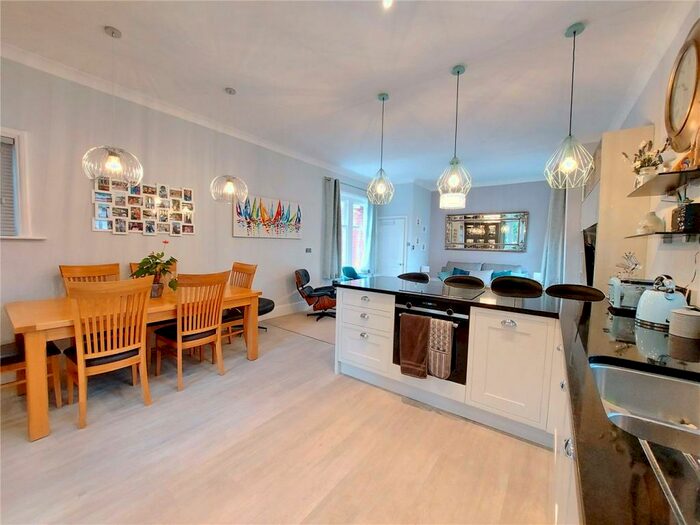2 Bedroom Apartment For Sale In Spur Hill Avenue, Lower Parkstone, Poole, BH14