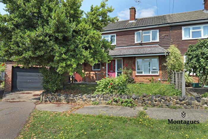 3 Bedroom House For Sale In Springfield, Epping, CM16