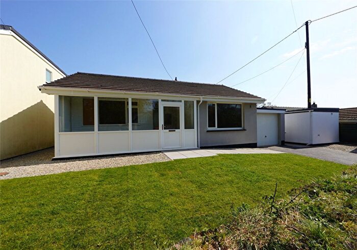 3 Bedroom Bungalow For Sale In Quethiock, Liskeard, Cornwall, PL14