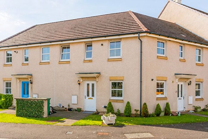 2 Bedroom Flat For Sale In Blink O'forth, Prestonpans, EH32