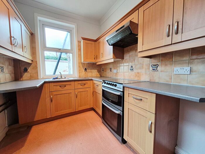 3 Bedroom Property To Rent In Edmund Street, Blackburn, BB2