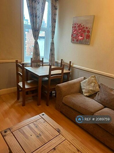 3 Bedroom Flat To Rent In Wolseley Gardens, Newcastle Upon Tyne, NE2